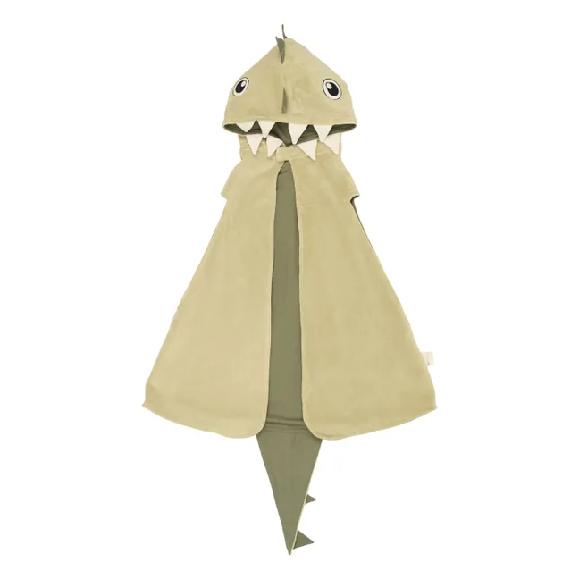 Crocodile disguise | Green