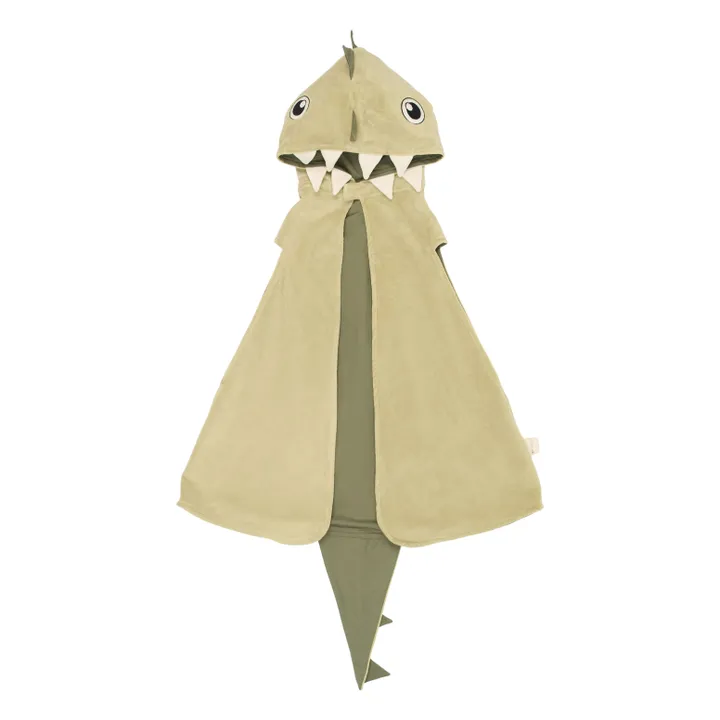 Déguisement Crocodile | Vert- Image produit n°0