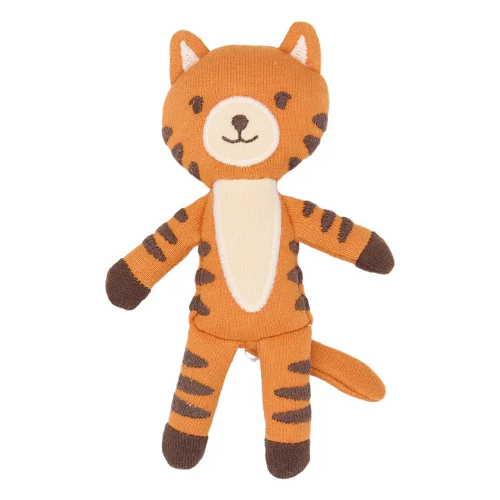 Poupée Tigre- Image produit n°0