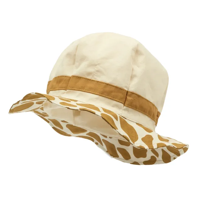 Travestimento da guida safari | Arancione