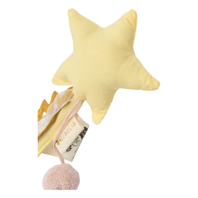 Fairy disguise | Peach