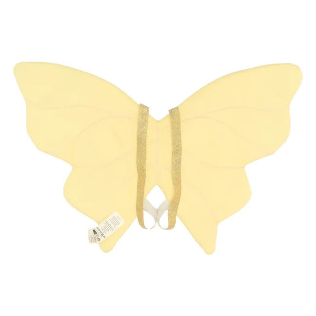 Fairy disguise | Peach