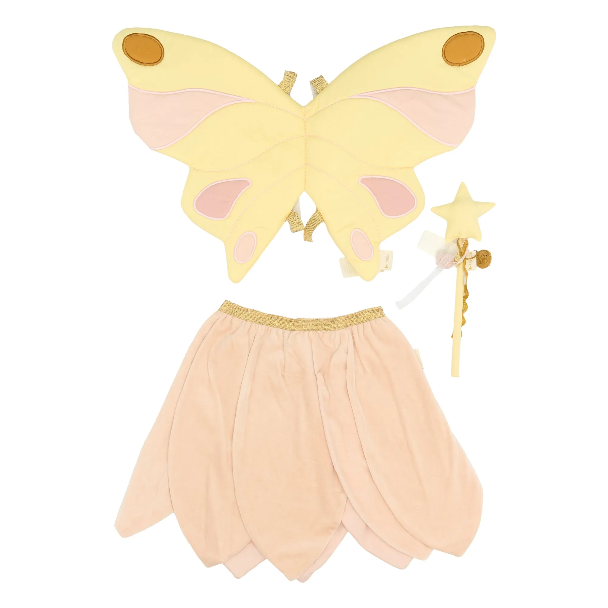 Fabelab Peach Fairy Disguise