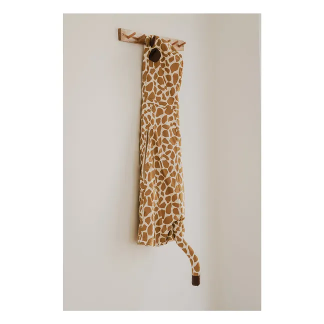 Giraffe disguise | Orange