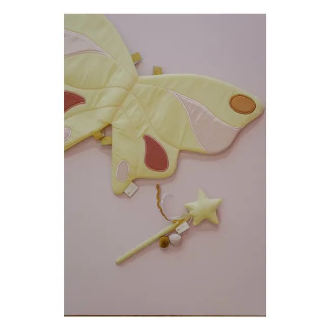 Fairy disguise | Peach