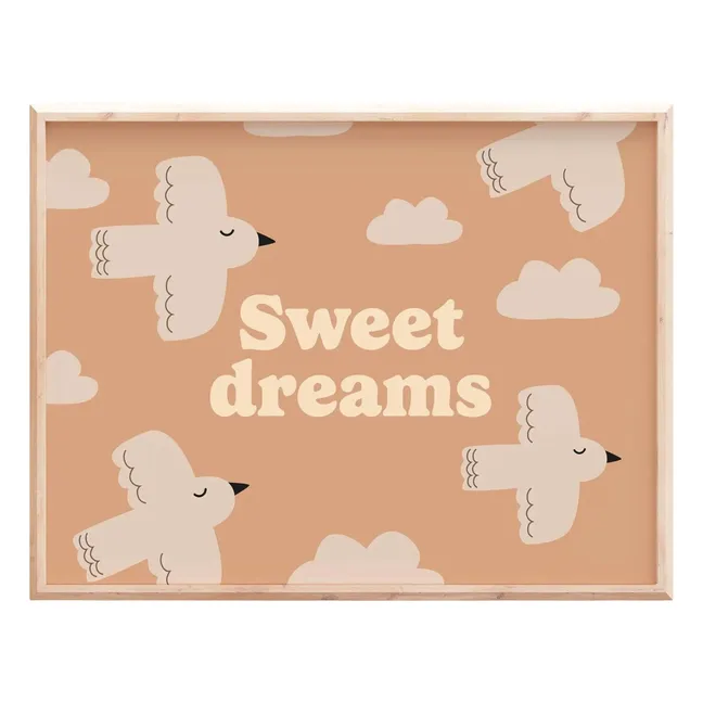 Affiche Sweet Dreams