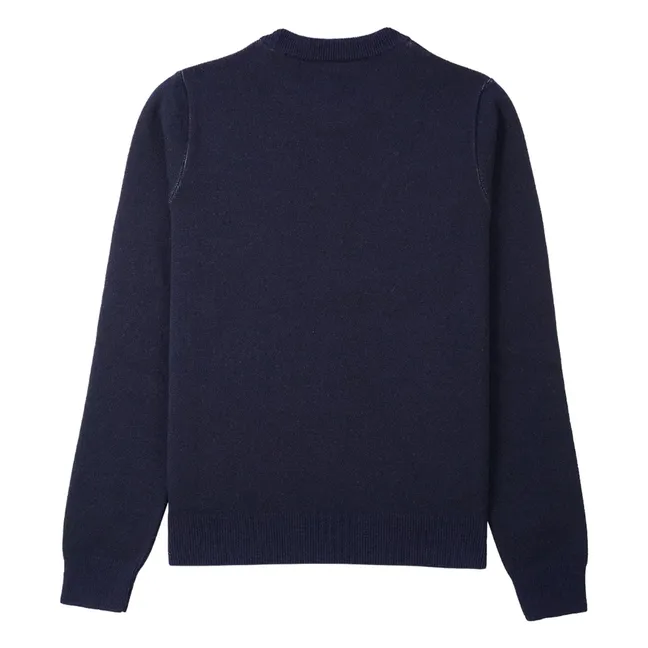 Sweat Wellness Ivy | Bleu marine