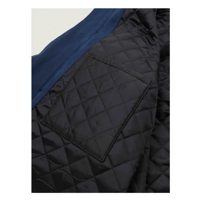 Jacke Barn | Navy