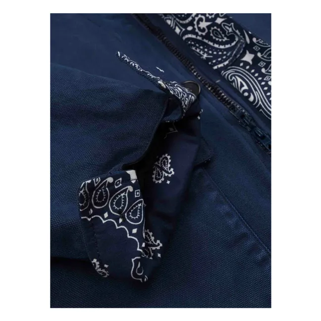 Chaqueta de granero | Azul Marino