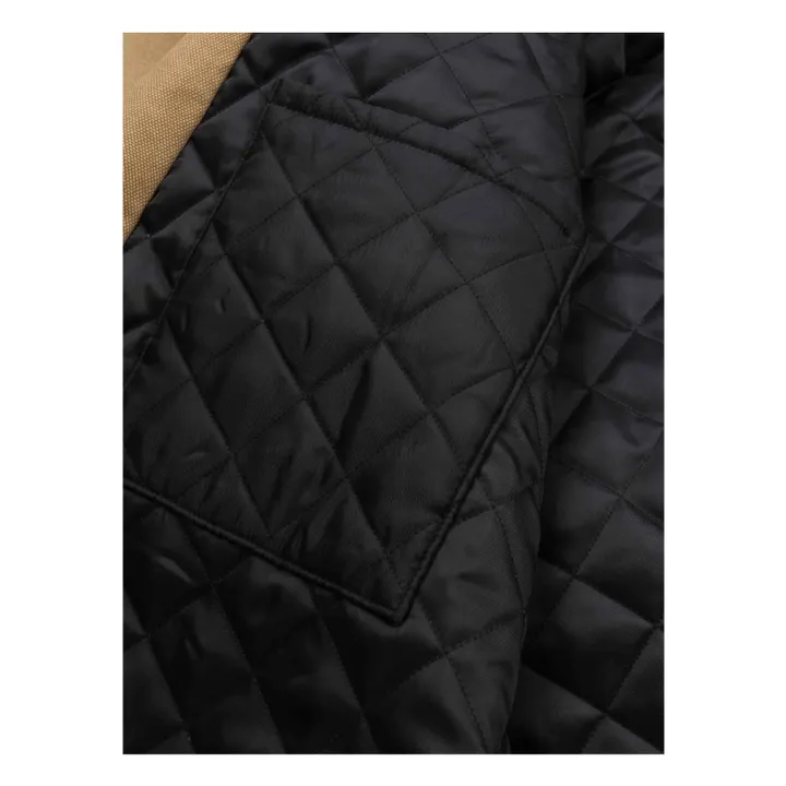 Veste Barn | Beige- Image produit n°7