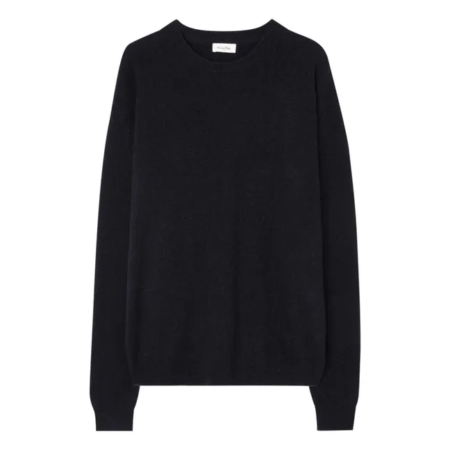 Pull Raxow Laine | Noir