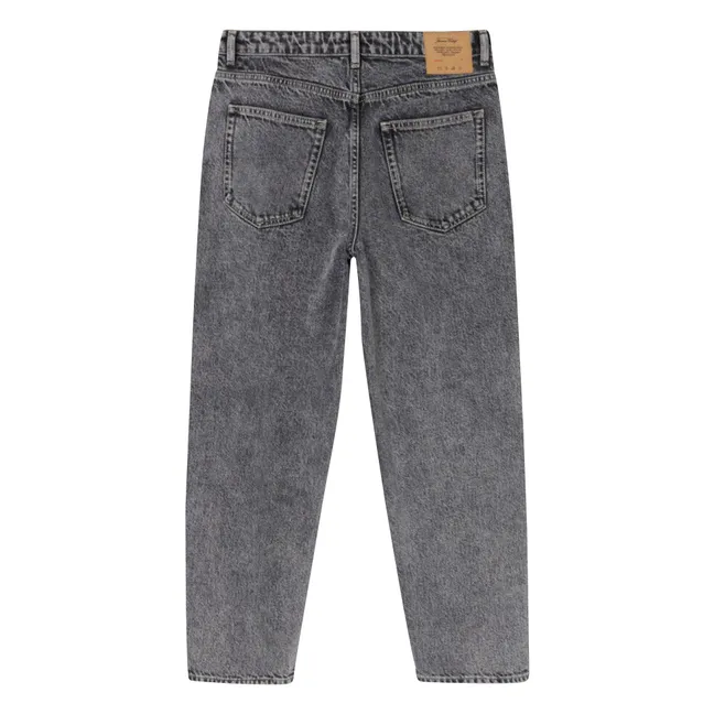 Jean Yopday | Gris foncé