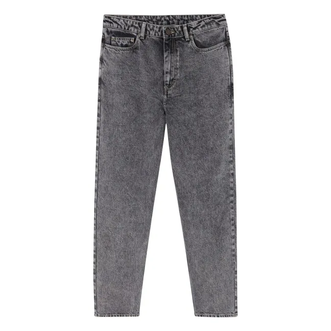 Jean Yopday | Gris foncé