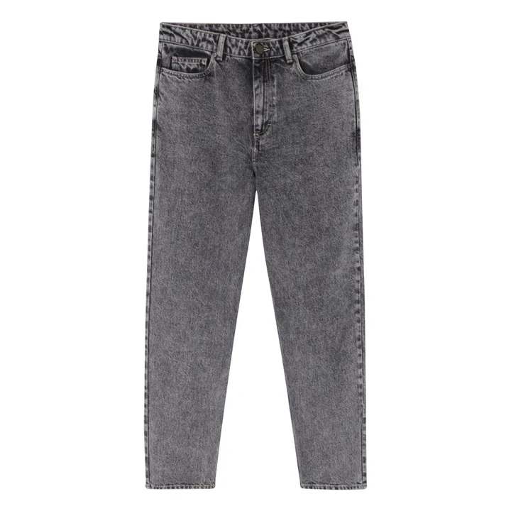 Jean Yopday | Gris foncé- Image produit n°0