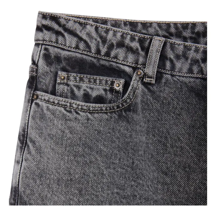 Jean Yopday | Gris foncé- Image produit n°3