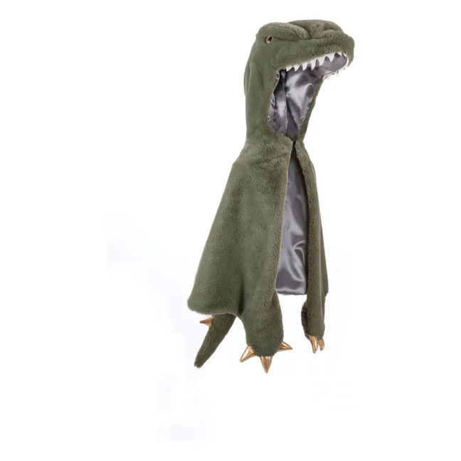 Cape de T-Rex | Vert