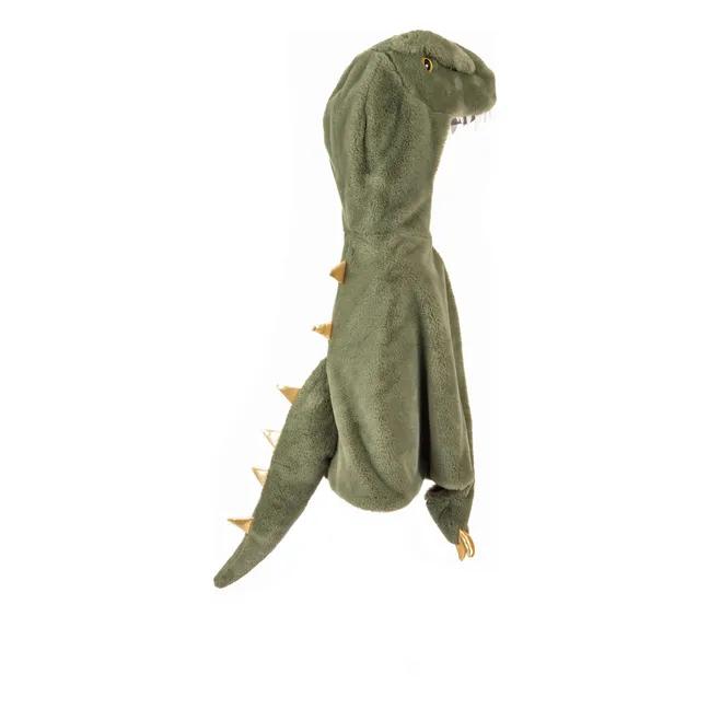 Cape de T-Rex | Vert