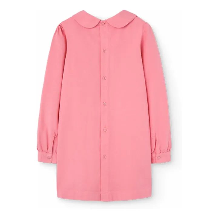 Robe Tortoise | Rose- Image produit n°3