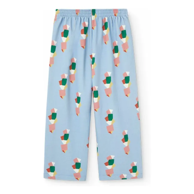 Jogger Camaleon | Bleu ciel