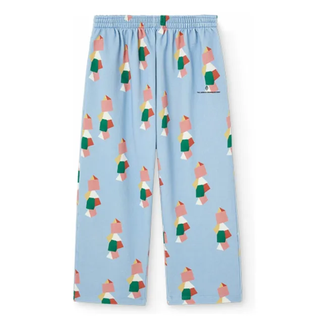 Jogger Camaleon | Bleu ciel