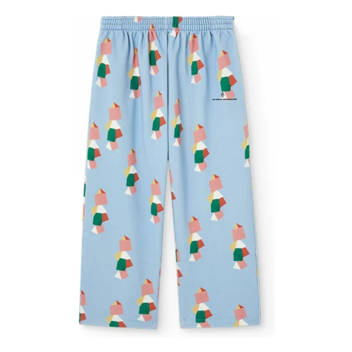 Jogger Camaleon | Bleu ciel- Image produit n°0