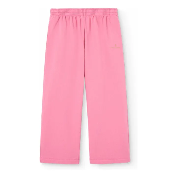 Jogger Camaleon | Rose bonbon- Image produit n°0