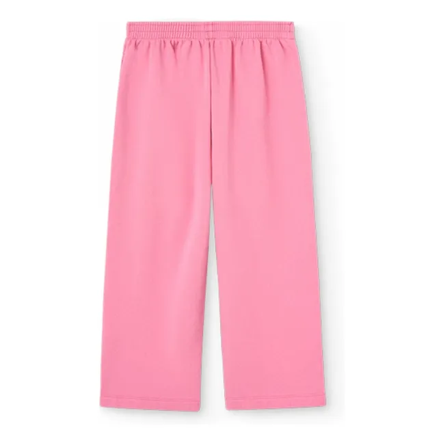 Camaleón jogger | Rosa Bombón