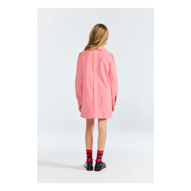 Chaussettes Worm Rayées | Rouge