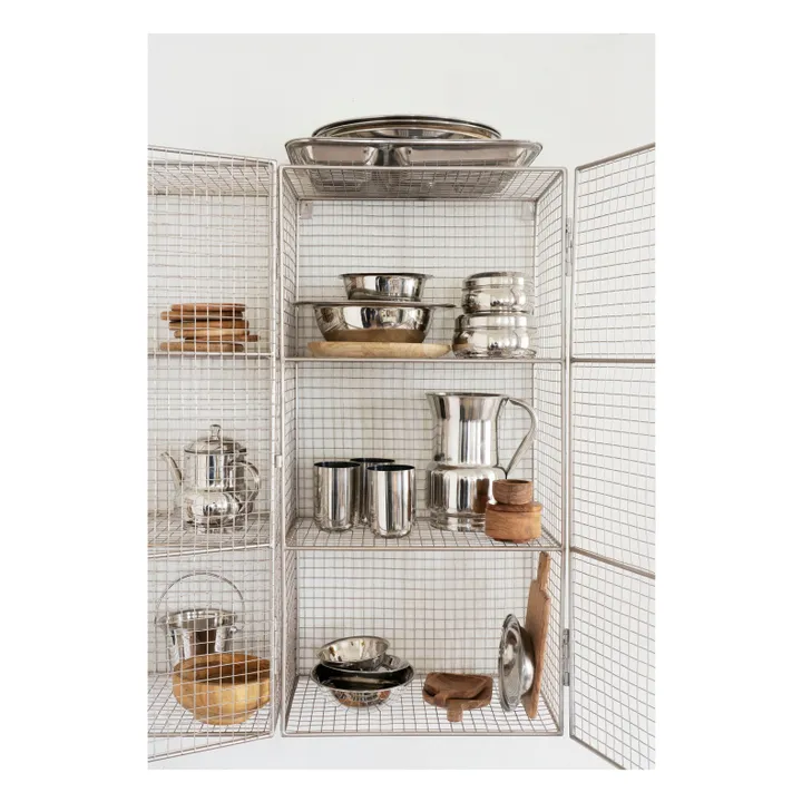 Saladier en inox | Steel- Image produit n°2