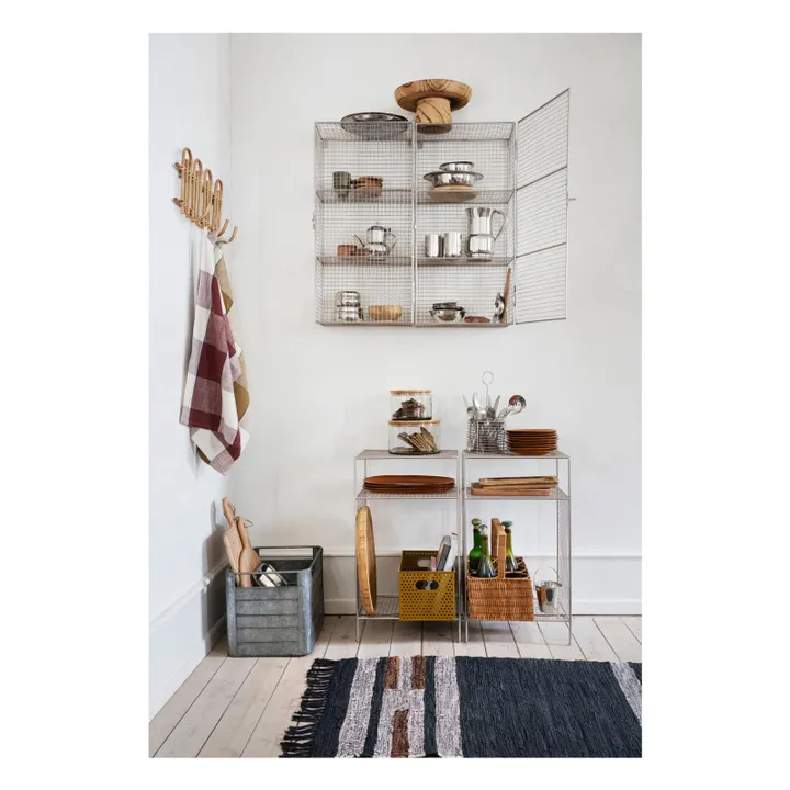 Etagère en métal | Steel- Image produit n°1