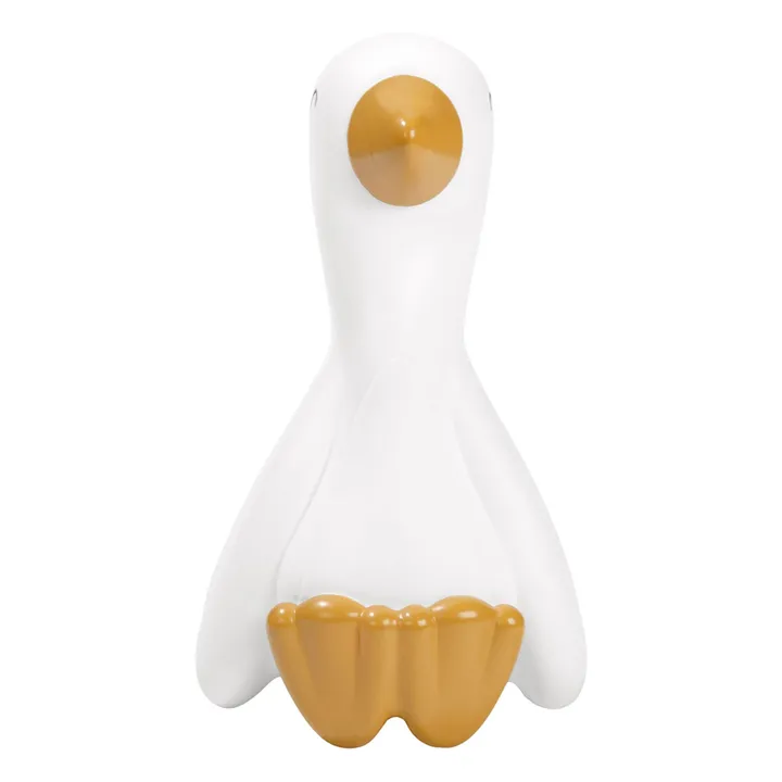 Luz nocturna Goose | Blanco- Imagen del producto n°3