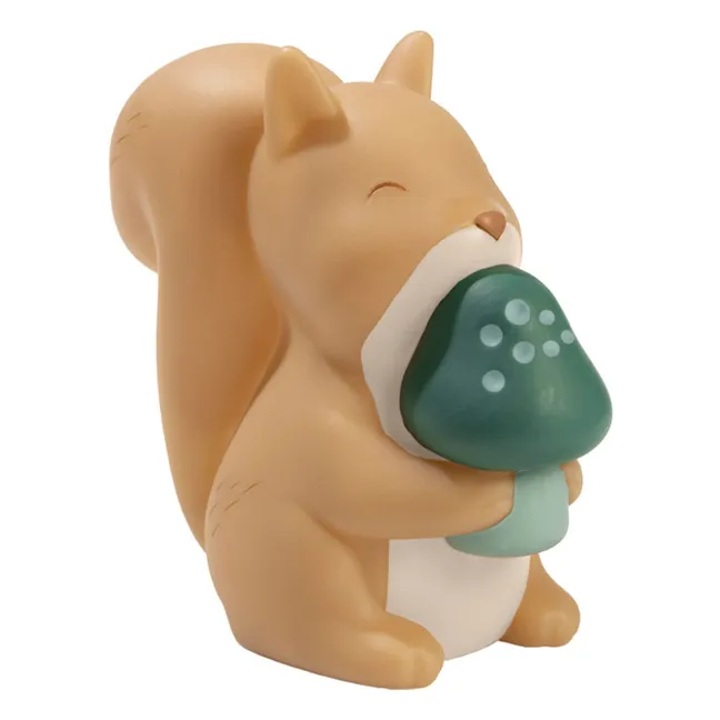 Ecureil nightlight | Brown