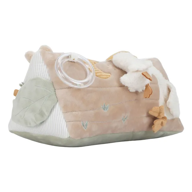 Activity triangle | Beige