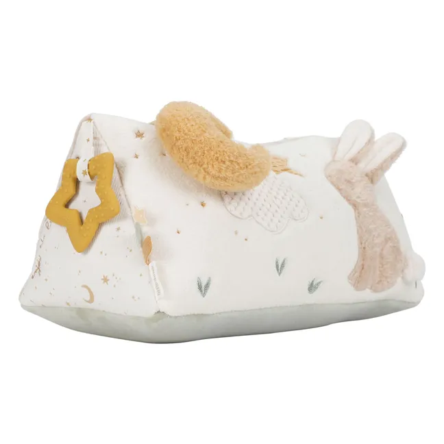 Activity triangle | Beige