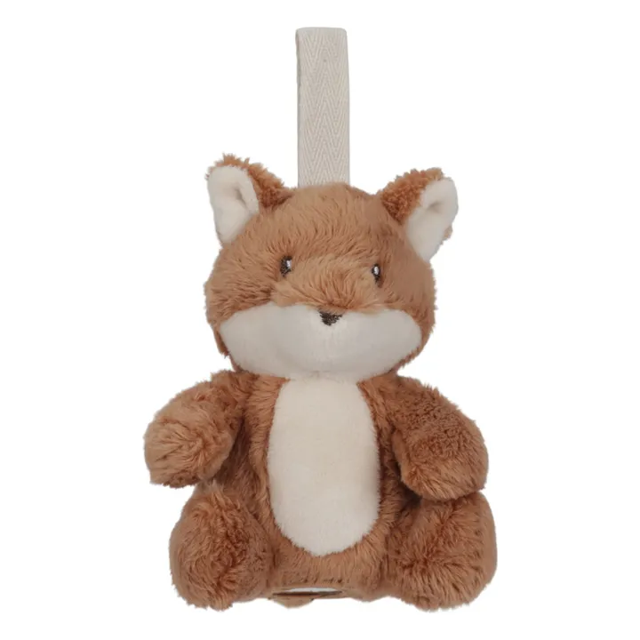 Tapis d'éveil - Forest Friends | Bleu- Image produit n°8