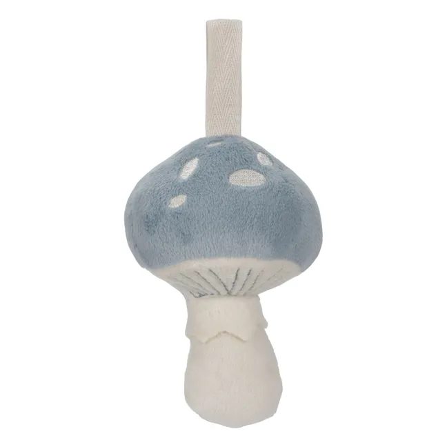 Early years rug - Forest Friends | Blue