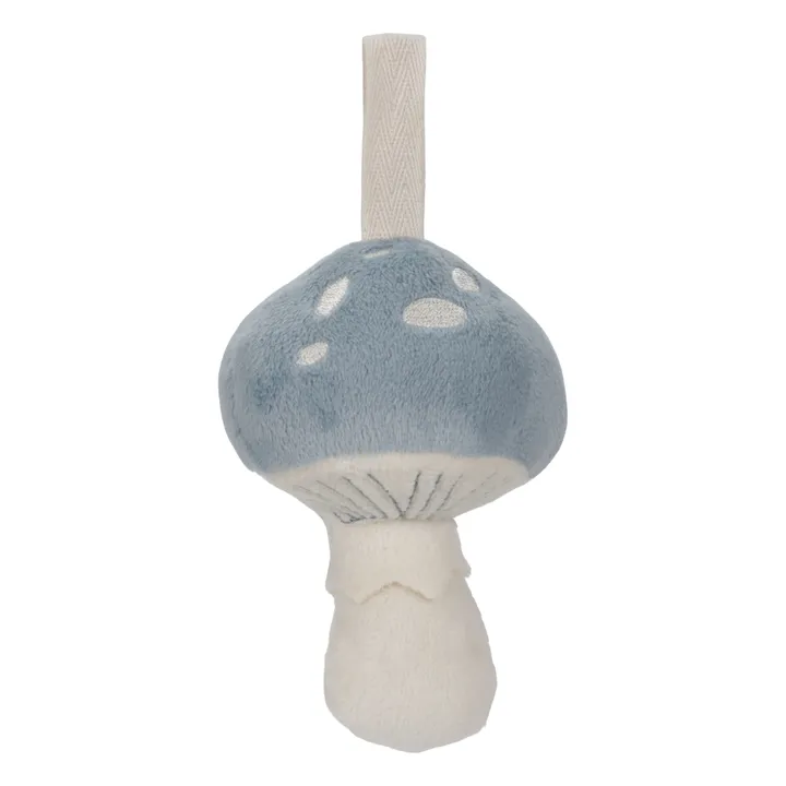 Tapis d'éveil - Forest Friends | Bleu- Image produit n°3