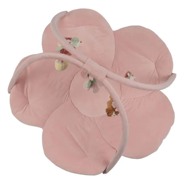 Early years carpet - Fairy Garden | Pink