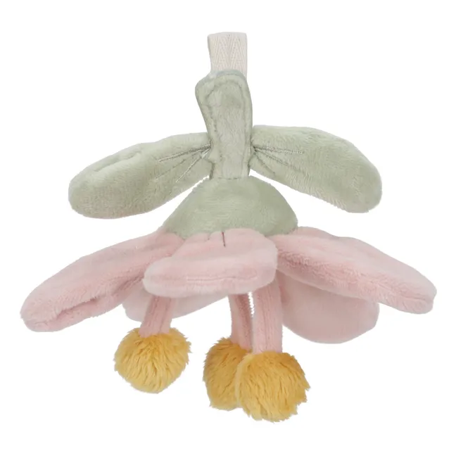 Tapis d'éveil - Fairy Garden | Rose