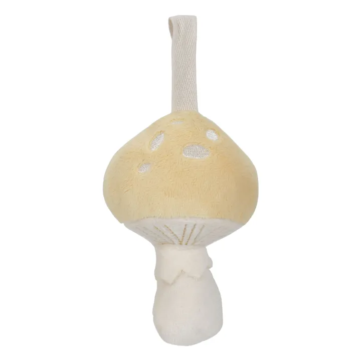 Alfombra infantil - Jardín de hadas | Rosa- Imagen del producto n°4