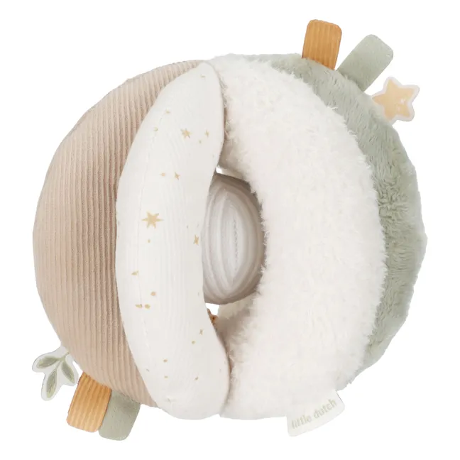 Gripping ball Rabbit | Cream