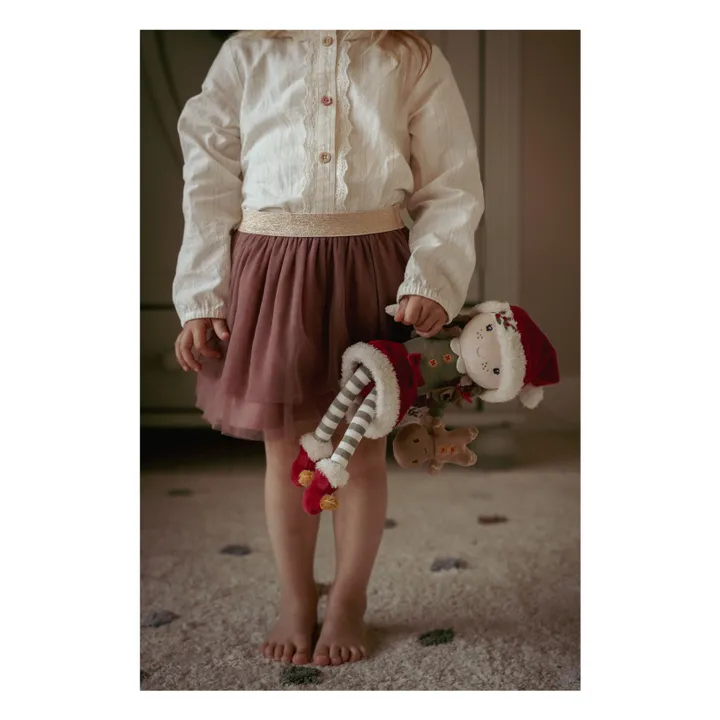 Poupée de Noël Rosa- Image produit n°9