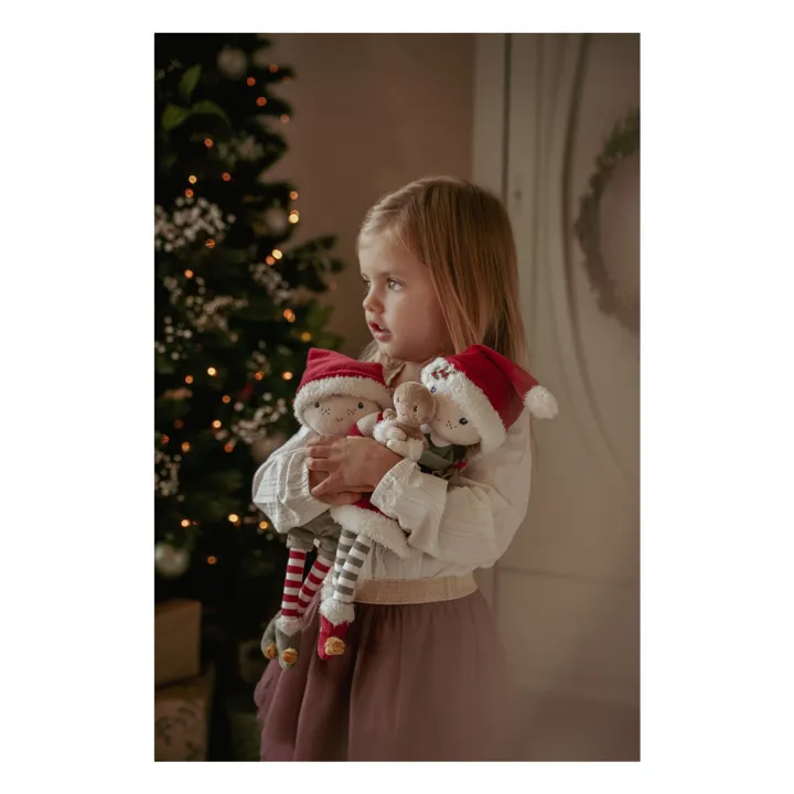 Poupée de Noël Rosa- Image produit n°6
