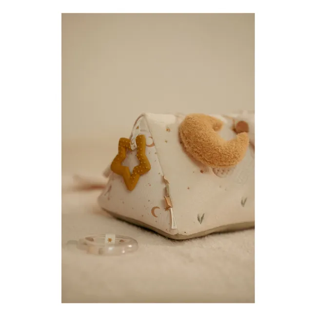 Activity triangle | Beige