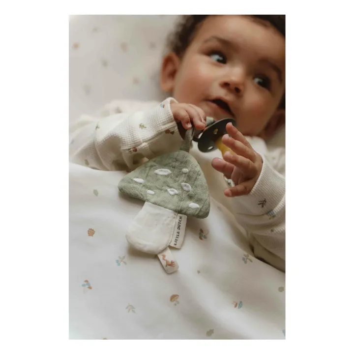 Grasshopper Mushroom | Pale green- Product image n°1