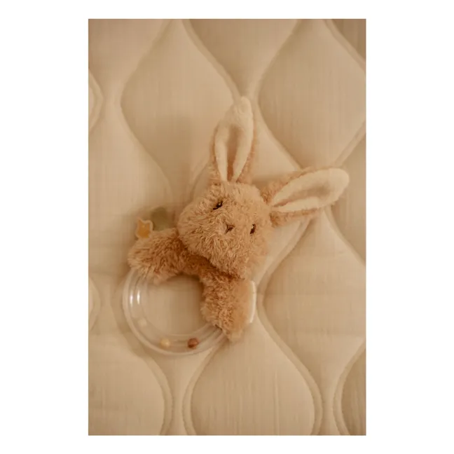 Mordedor de conejo | Crema