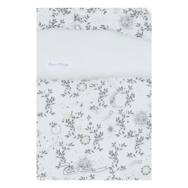 Nid d'ange Rêve étoilé | Ecru