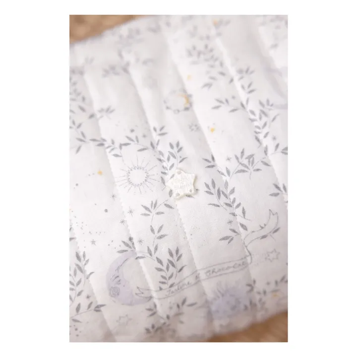 Neceser Rêve étoilé | Crudo- Imagen del producto n°5