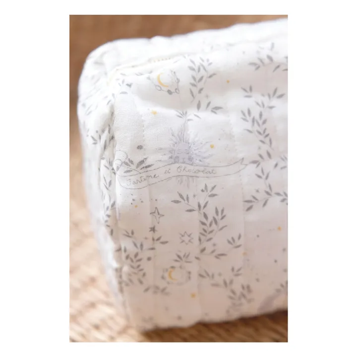 Neceser Rêve étoilé | Crudo- Imagen del producto n°2