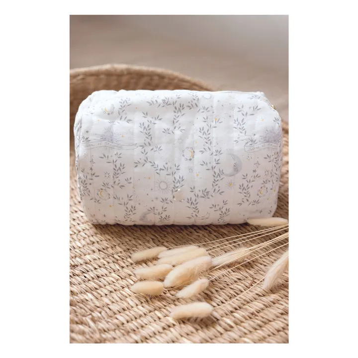 Neceser Rêve étoilé | Crudo- Imagen del producto n°1